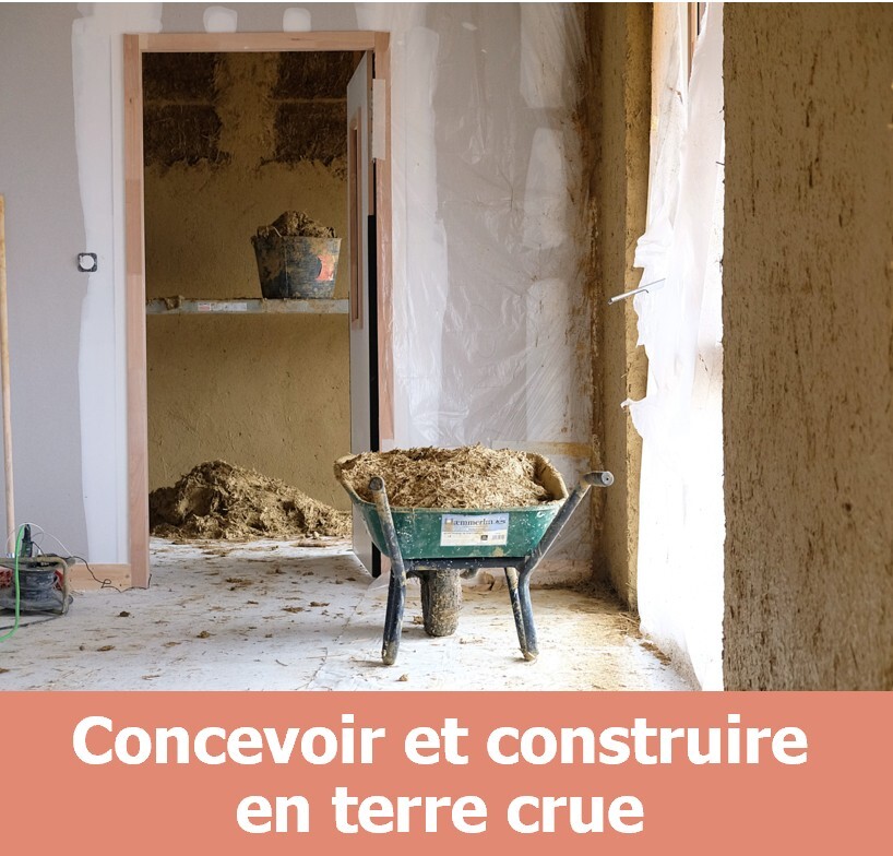 Concevoir et construire en terre crue 3