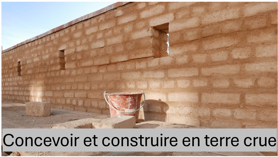 Concevoir et construire en terre crue-2
