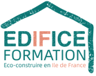 Logo edifice