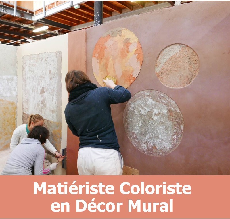 Matiériste 2