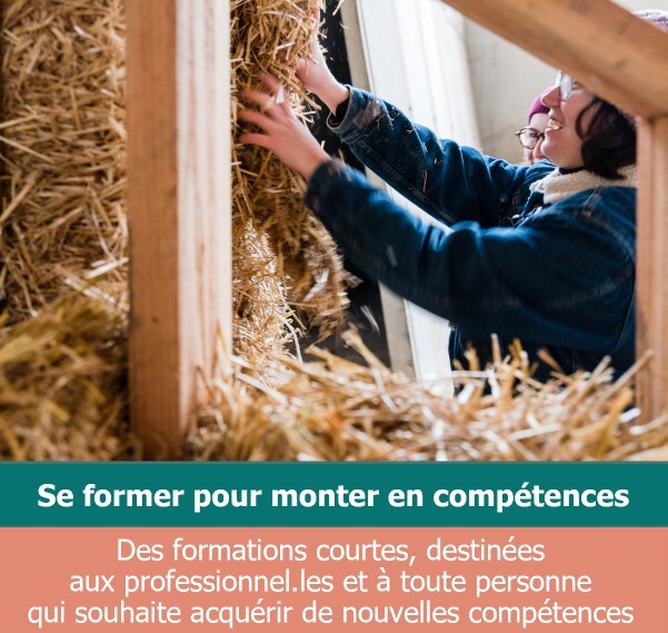 montée compétences 4